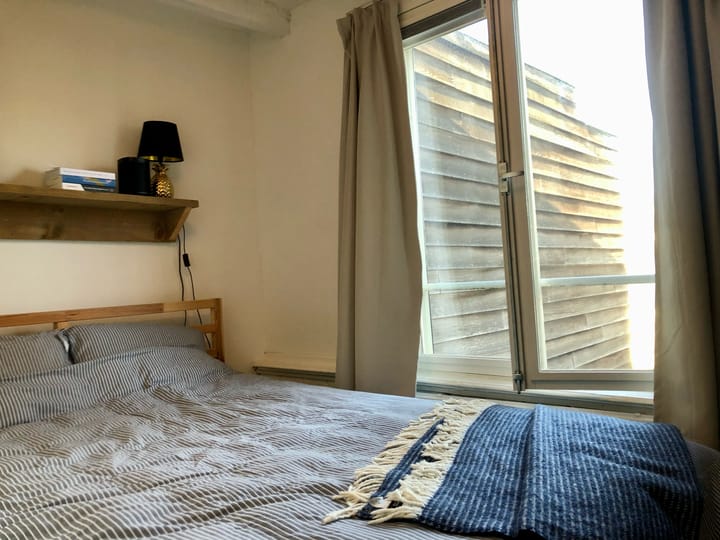 Foto 16 van Domselaerstraat 61-3