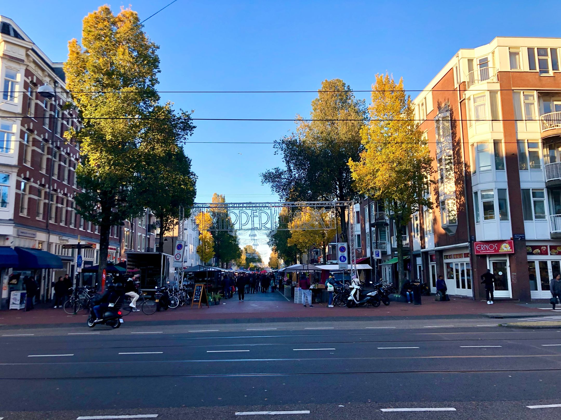 Photo 21 of Domselaerstraat 61-3