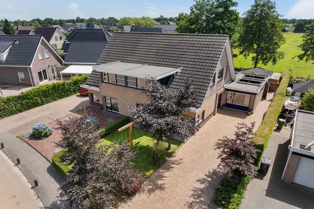 Foto 2 van Veenweg 47