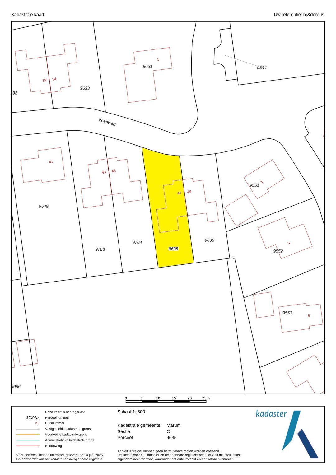 Foto 56 van Veenweg 47