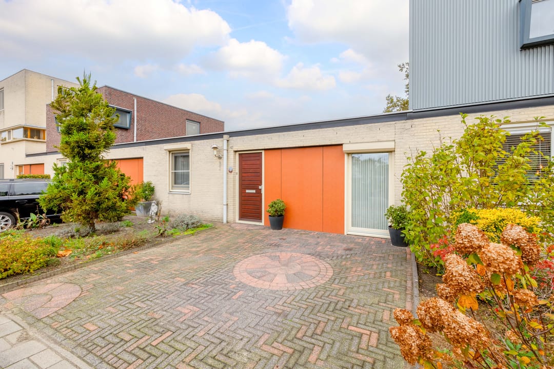 Foto 2 van Planetenlaan 32