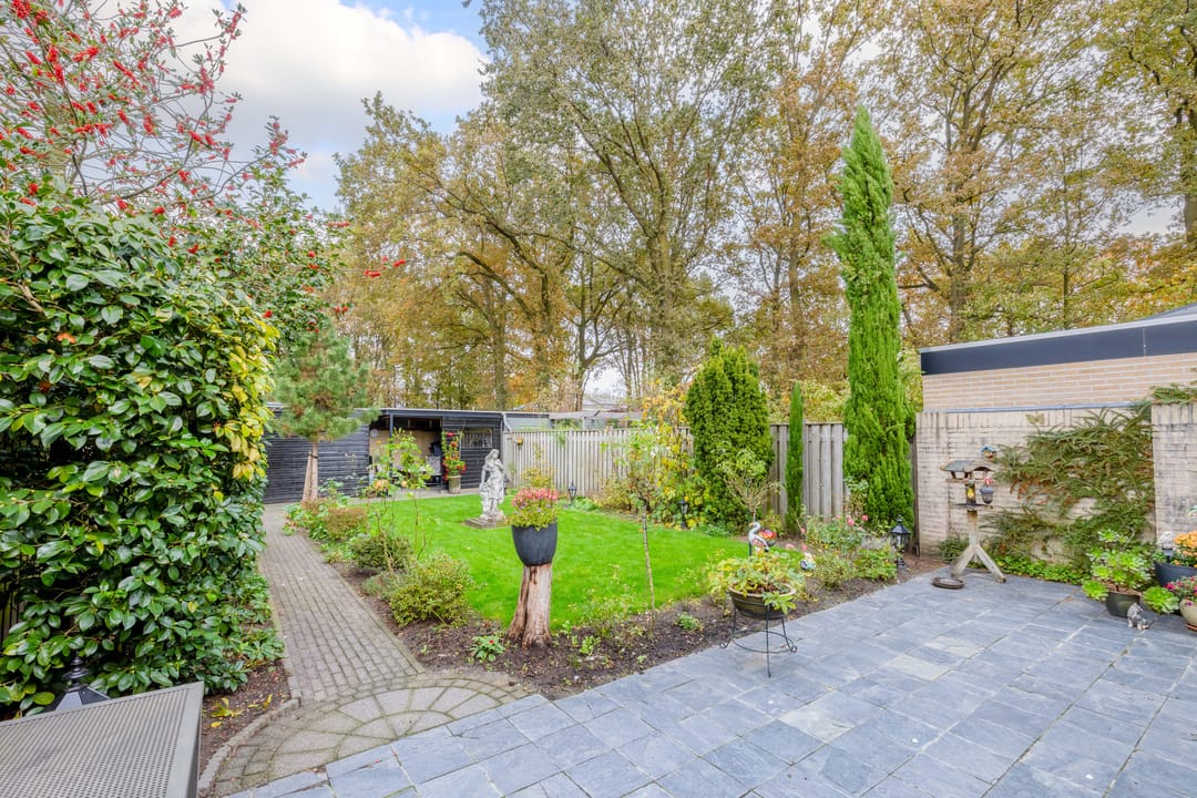 Foto 1 van Planetenlaan 32