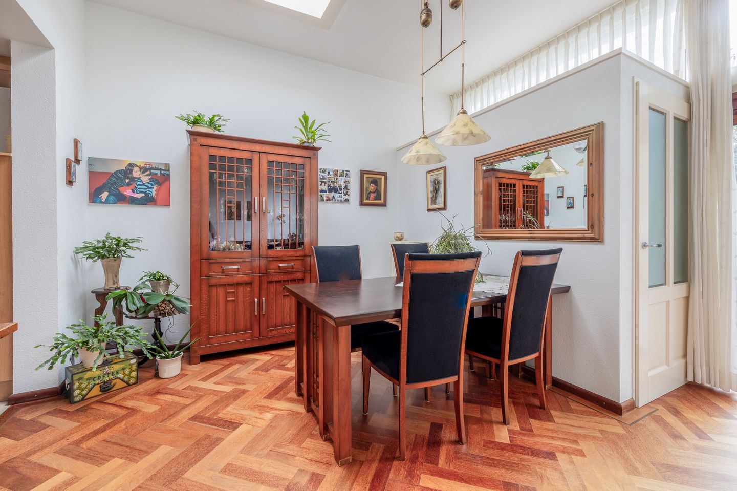 Foto 5 van Planetenlaan 32