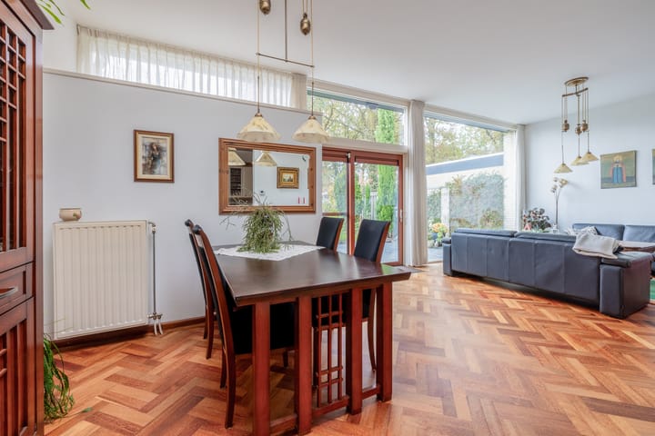 Foto 6 van Planetenlaan 32