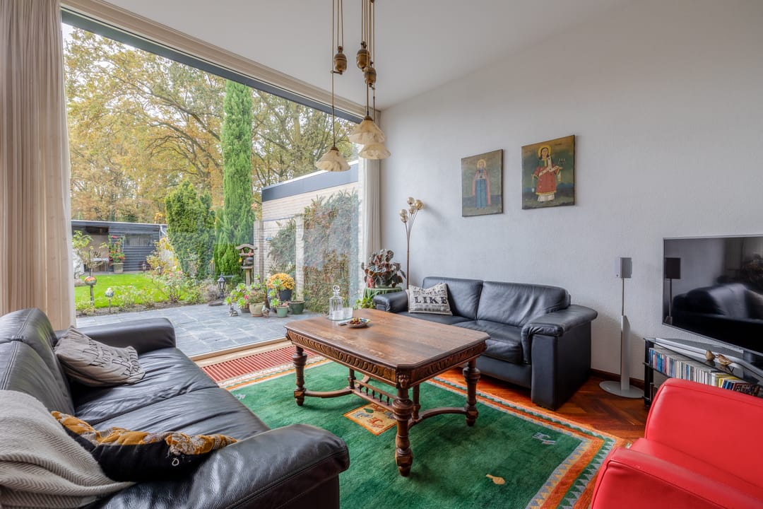 Foto 7 van Planetenlaan 32