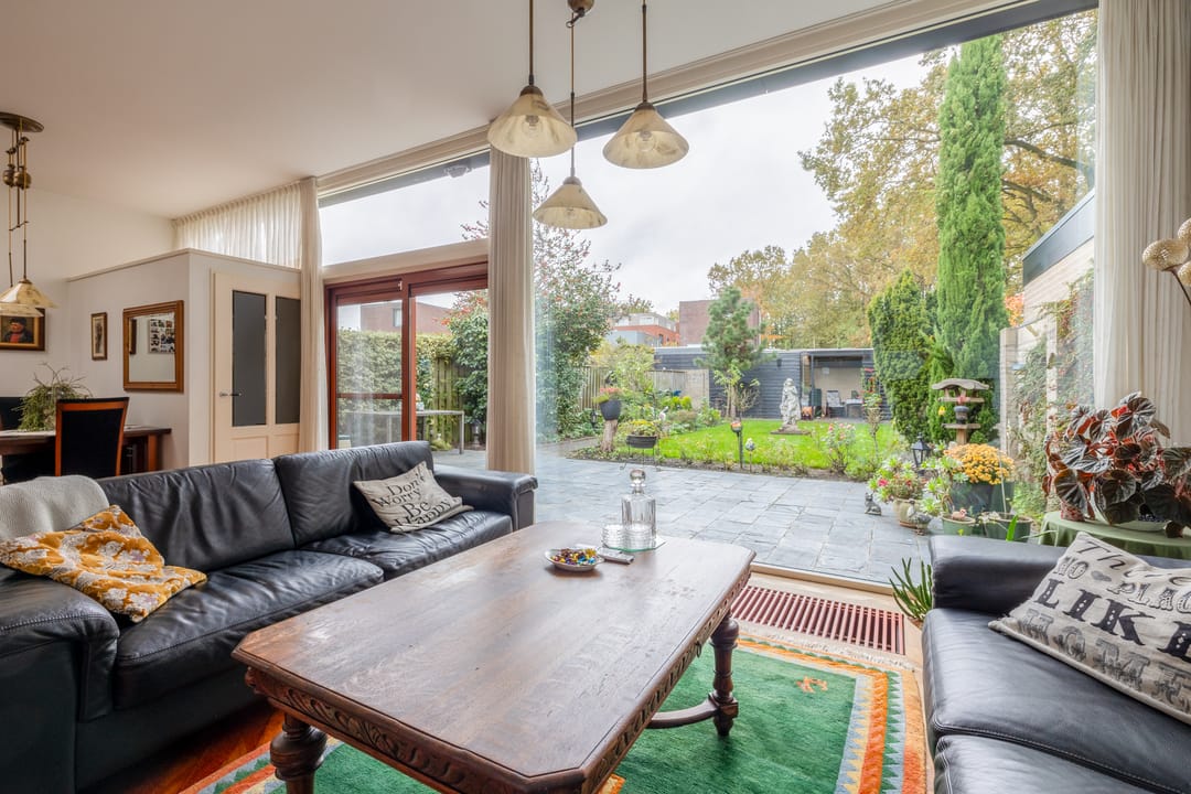 Foto 8 van Planetenlaan 32