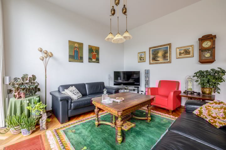 Foto 9 van Planetenlaan 32