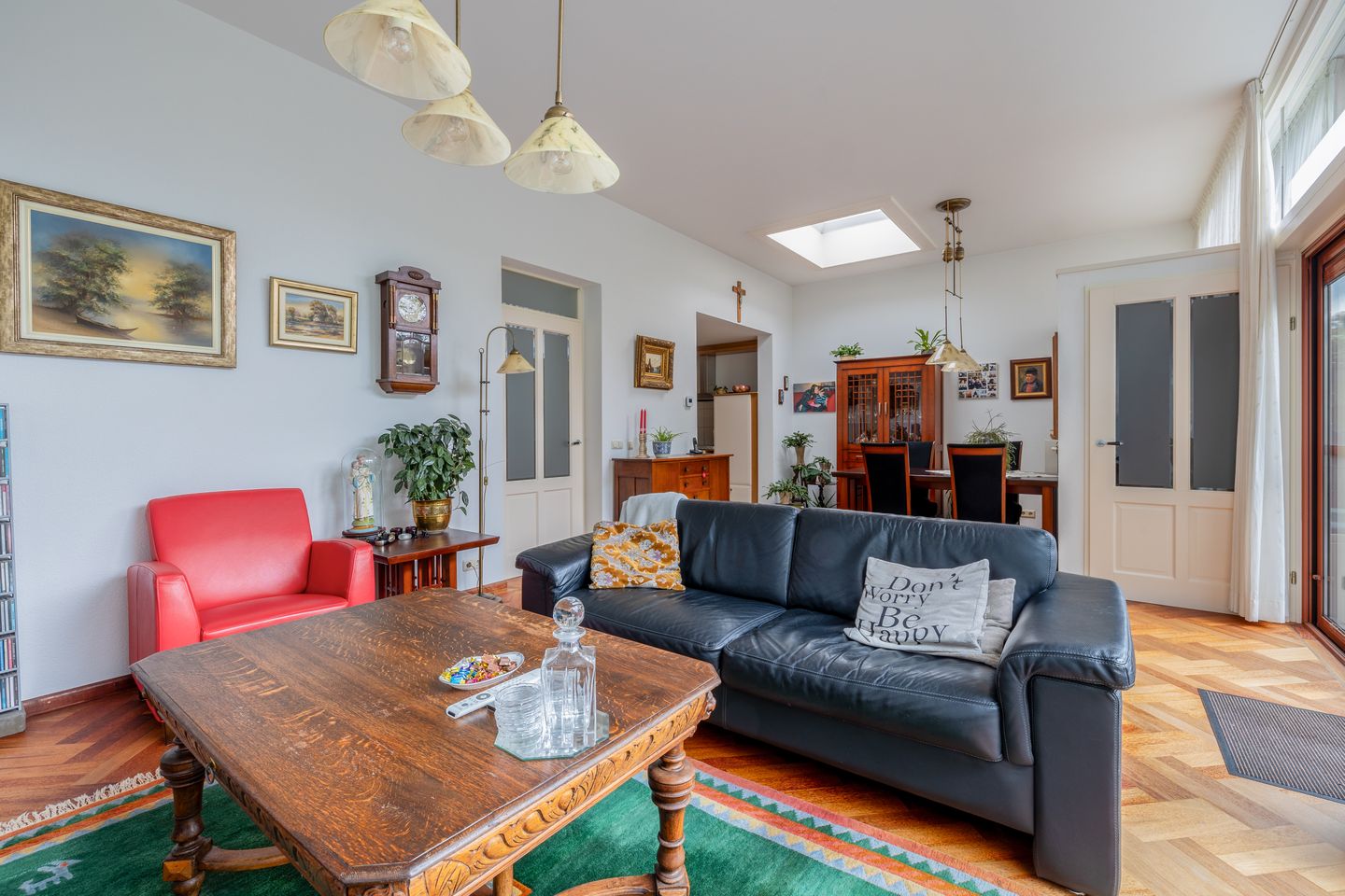 Foto 10 van Planetenlaan 32