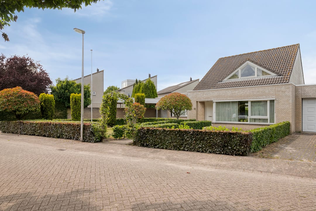 Foto 2 van Antoni Staringlaan 22