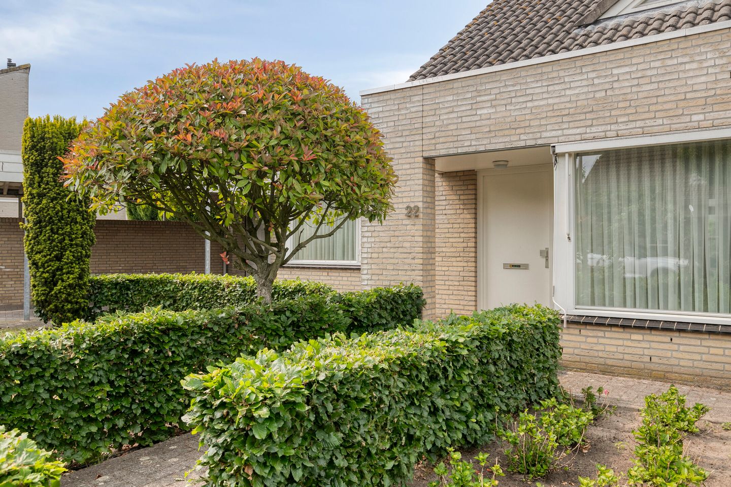 Foto 5 van Antoni Staringlaan 22