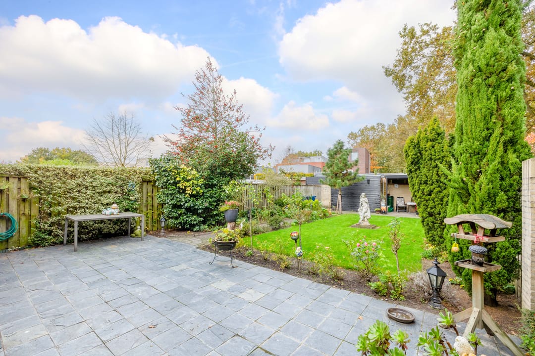 Foto 23 van Planetenlaan 32