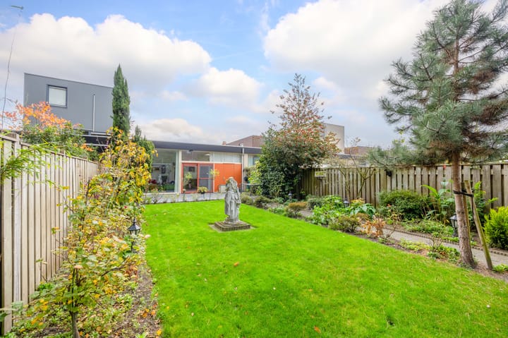 Foto 24 van Planetenlaan 32