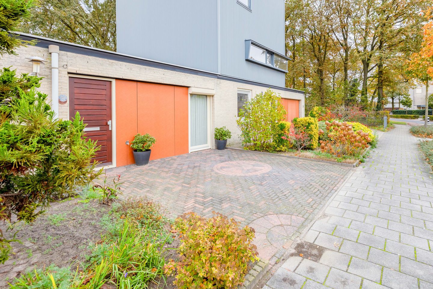 Foto 25 van Planetenlaan 32