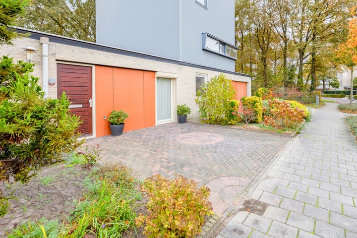 Foto 25 van Planetenlaan 32