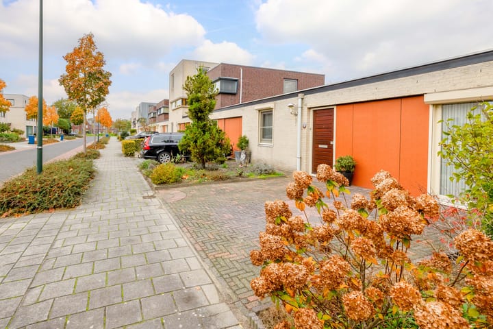 Foto 26 van Planetenlaan 32