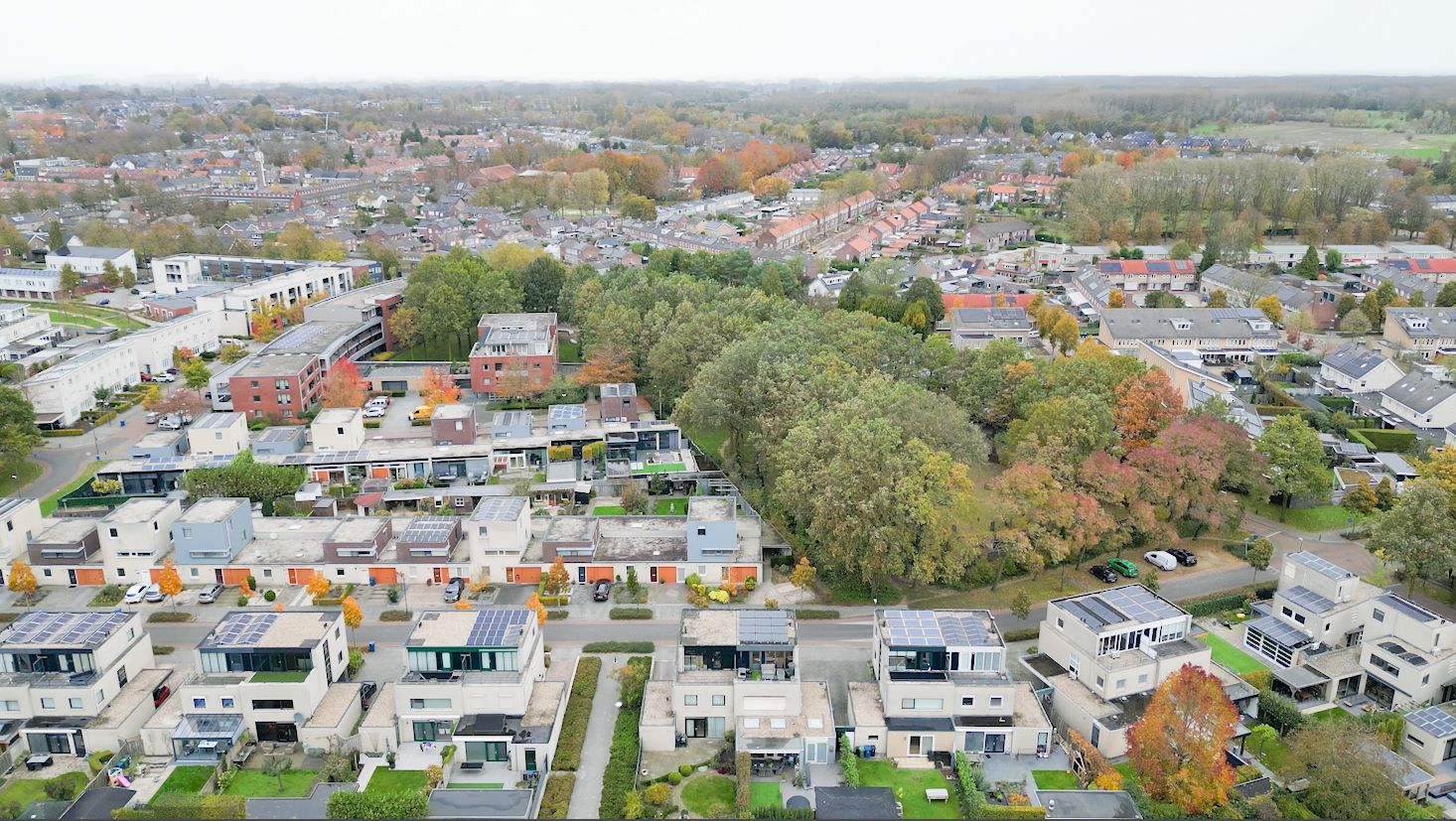 Foto 27 van Planetenlaan 32