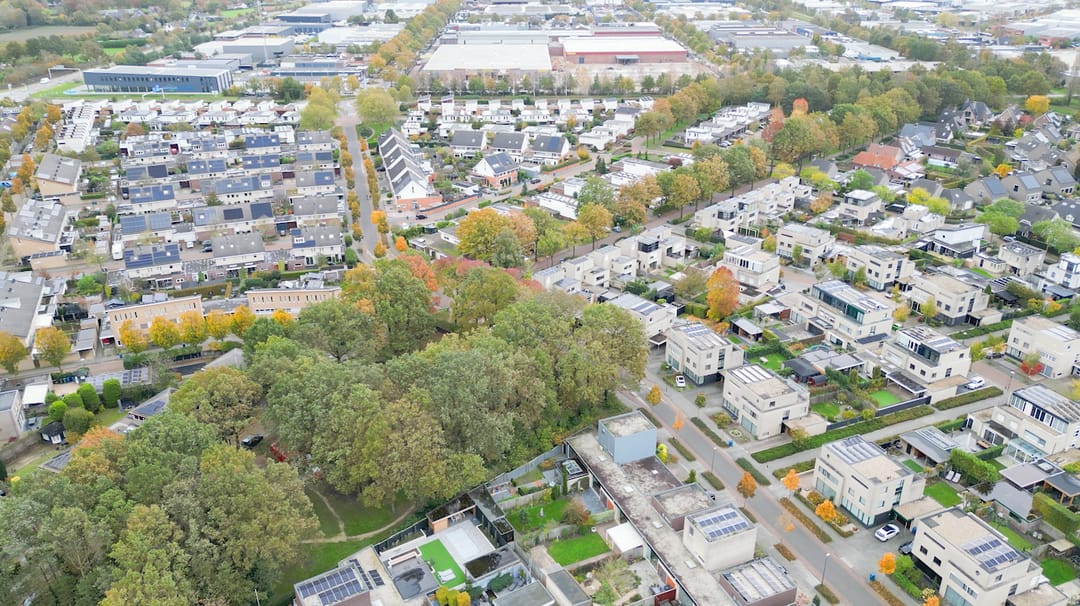 Foto 28 van Planetenlaan 32