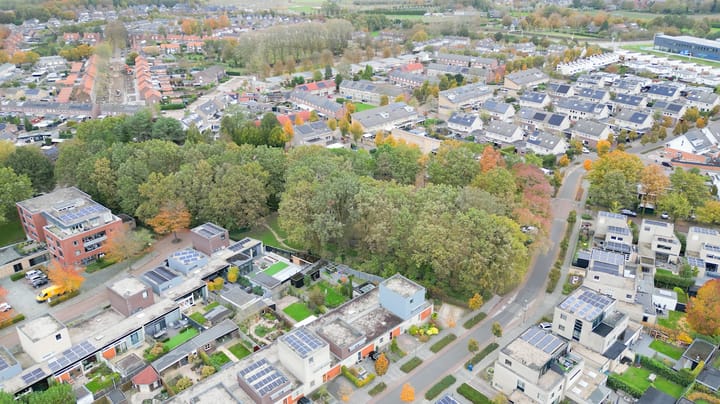 Foto 29 van Planetenlaan 32