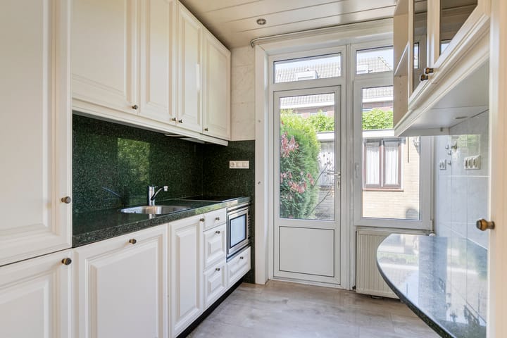 Foto 6 van Hagelkruis 63