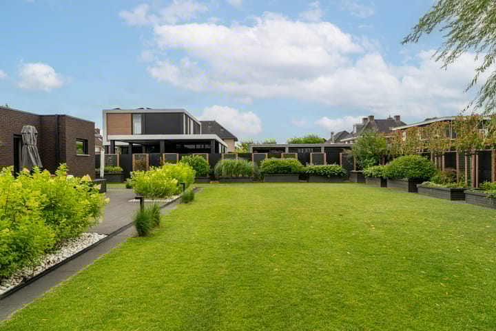 Foto 4 van H.J.M. Wiegersmastraat 15