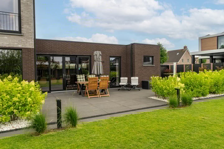 Foto 9 van H.J.M. Wiegersmastraat 15