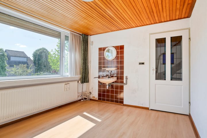 Foto 10 van Hagelkruis 63