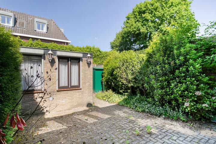 Foto 18 van Hagelkruis 63