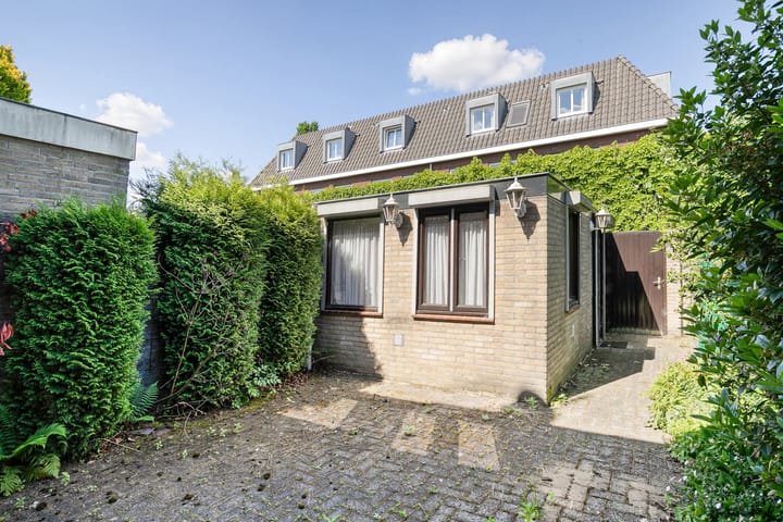 Foto 19 van Hagelkruis 63