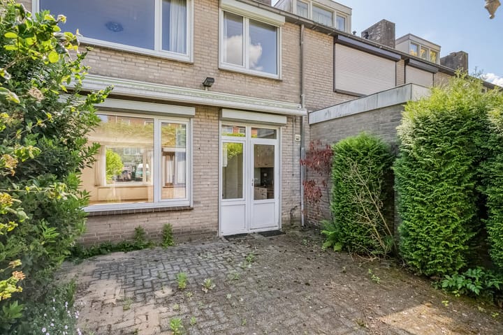 Foto 20 van Hagelkruis 63