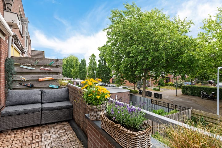 Foto 4 van Oksholm 215