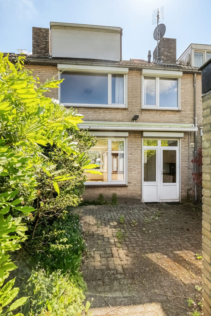 Foto 21 van Hagelkruis 63