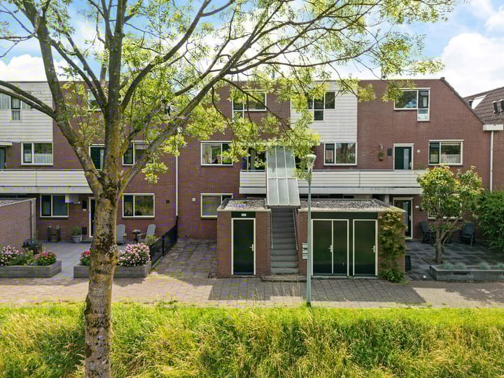 Foto 5 van Oksholm 215