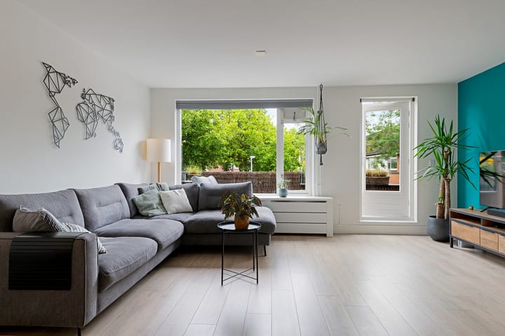 Foto 6 van Oksholm 215