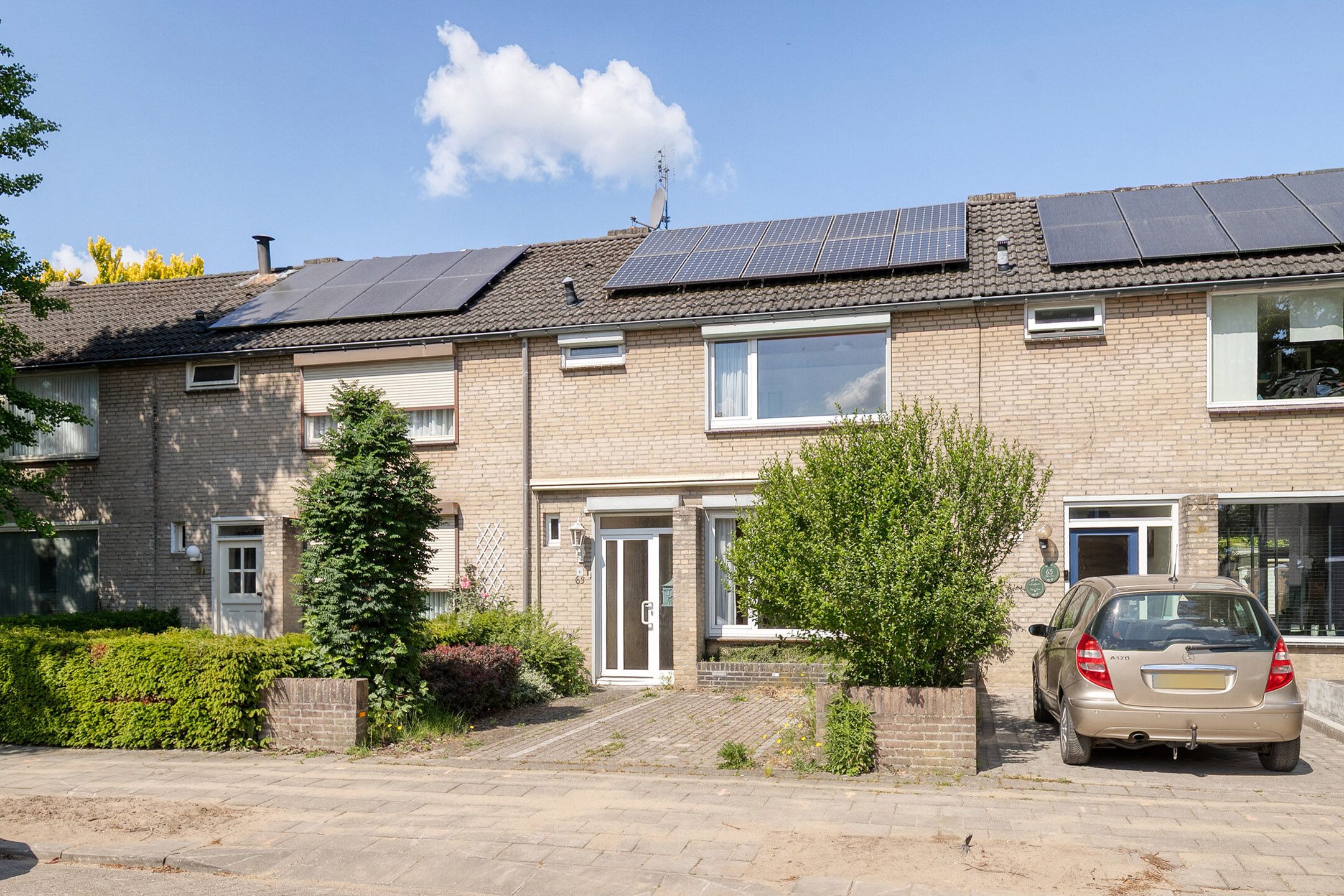 Photo 24 of Hagelkruis 63