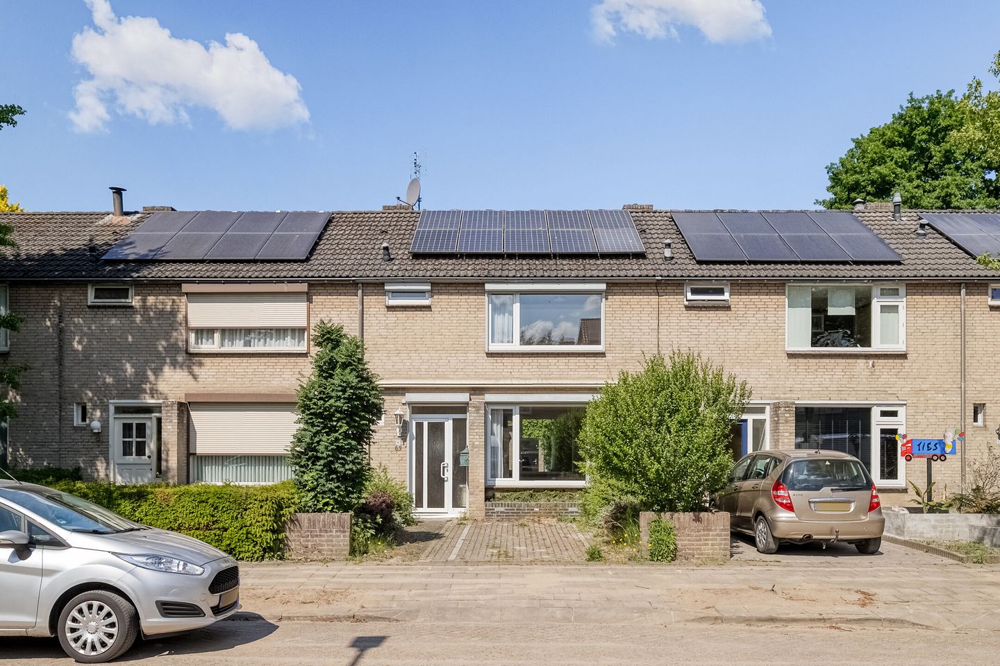 Photo 25 of Hagelkruis 63