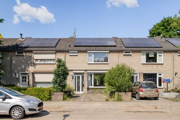 Foto 25 van Hagelkruis 63