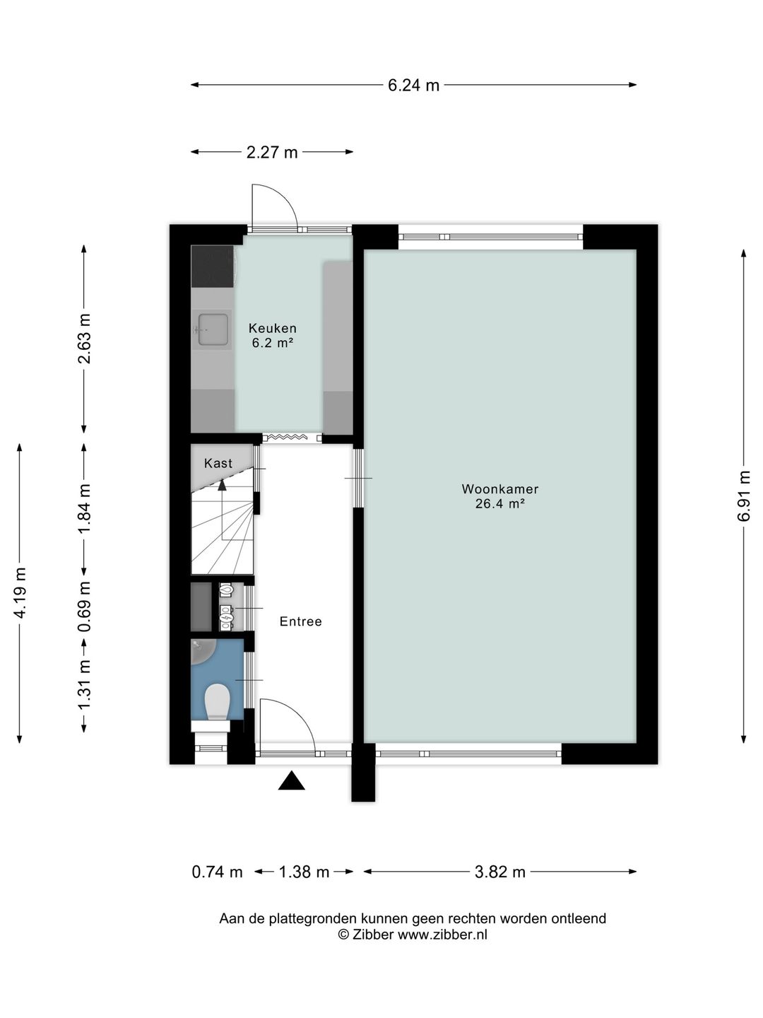 Photo 26 of Hagelkruis 63