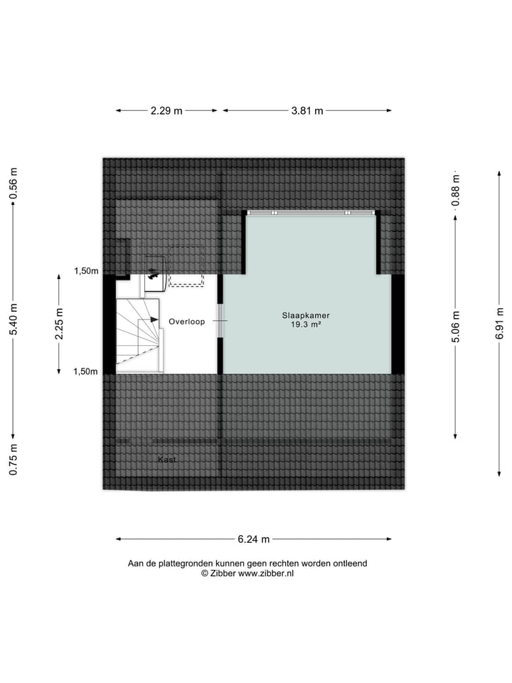 Foto 28 van Hagelkruis 63