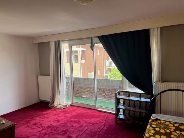 Foto 8 van Hooft Graaflandstraat 119