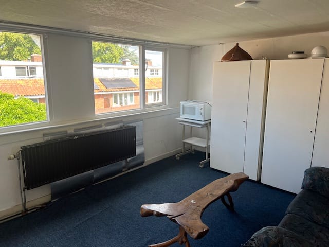 Foto 13 van Hooft Graaflandstraat 119