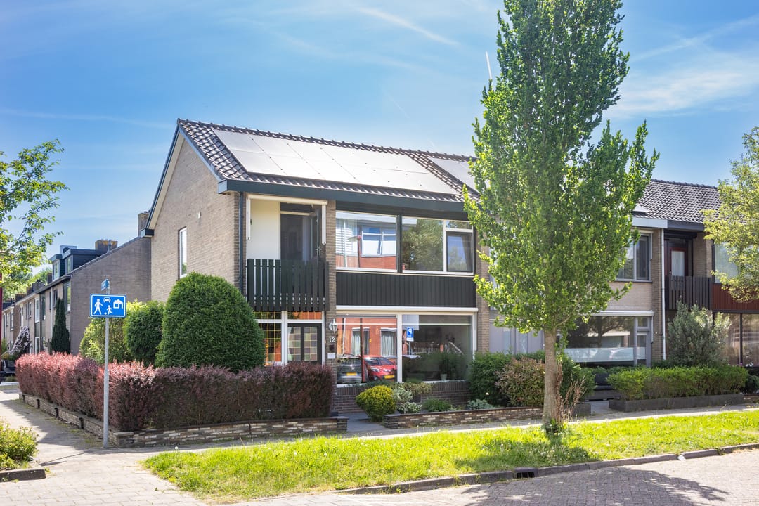 Foto 1 van Roerstraat 12