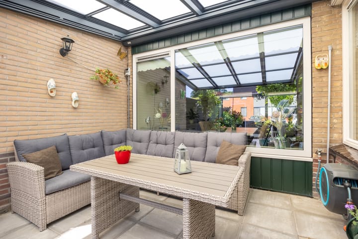 Foto 3 van Roerstraat 12