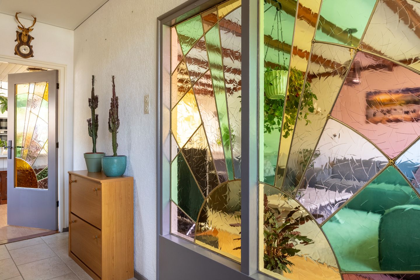 Foto 5 van Roerstraat 12