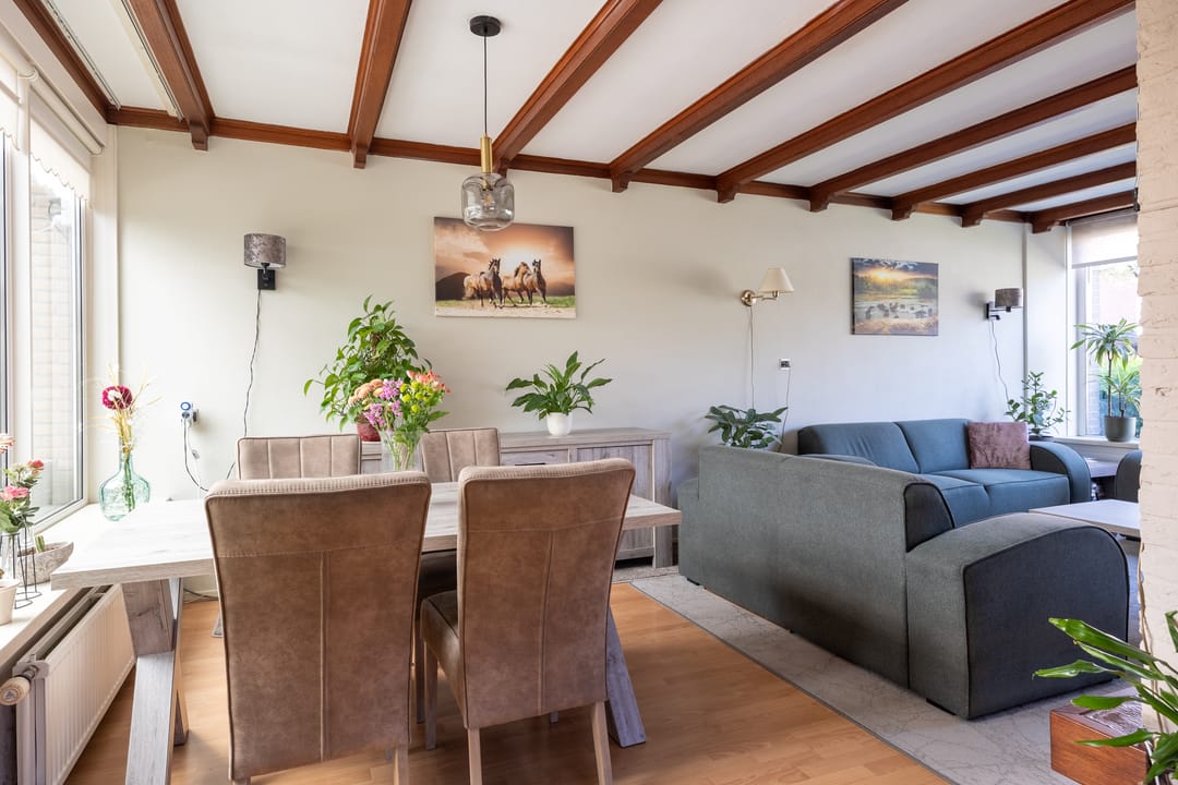 Foto 7 van Roerstraat 12