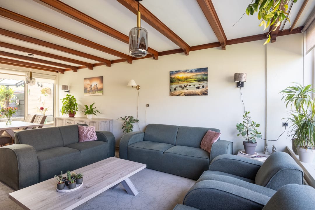 Foto 8 van Roerstraat 12