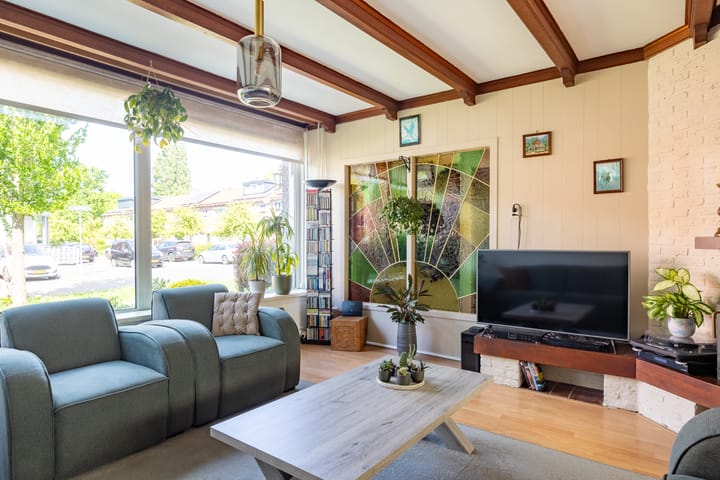 Foto 9 van Roerstraat 12