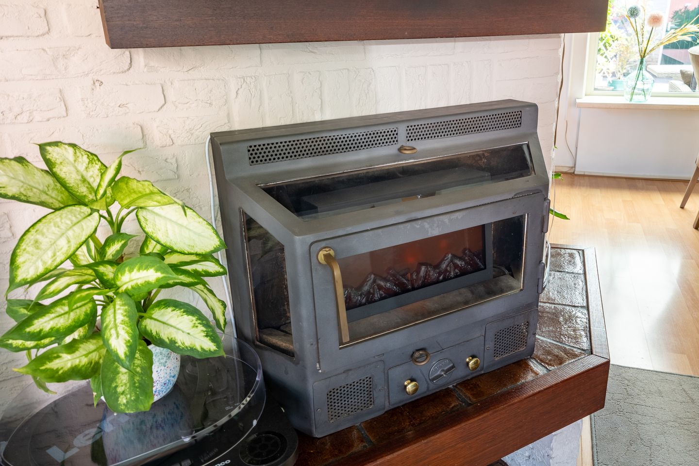 Foto 10 van Roerstraat 12