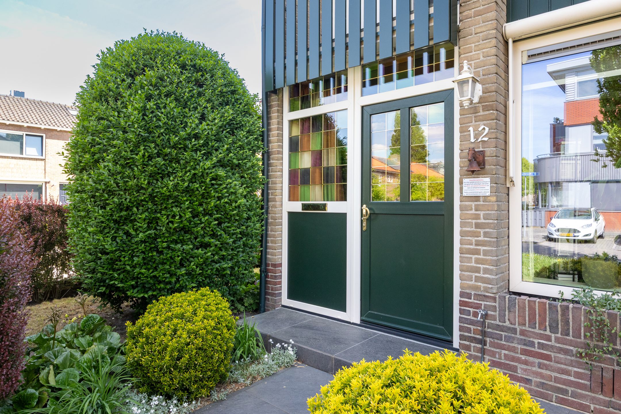 Foto 48 van Roerstraat 12