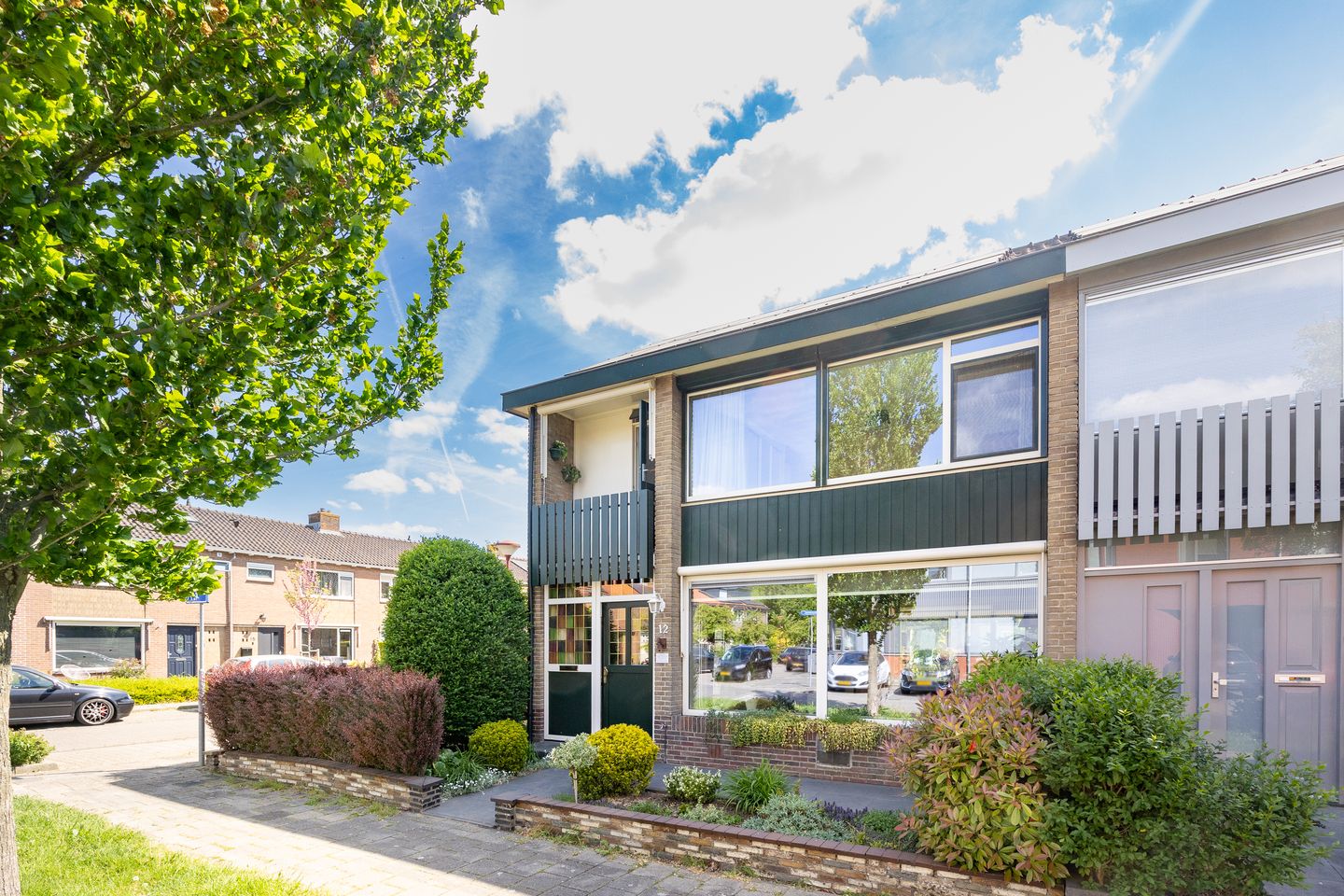 Foto 49 van Roerstraat 12