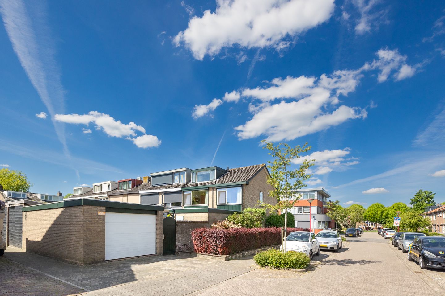 Foto 50 van Roerstraat 12